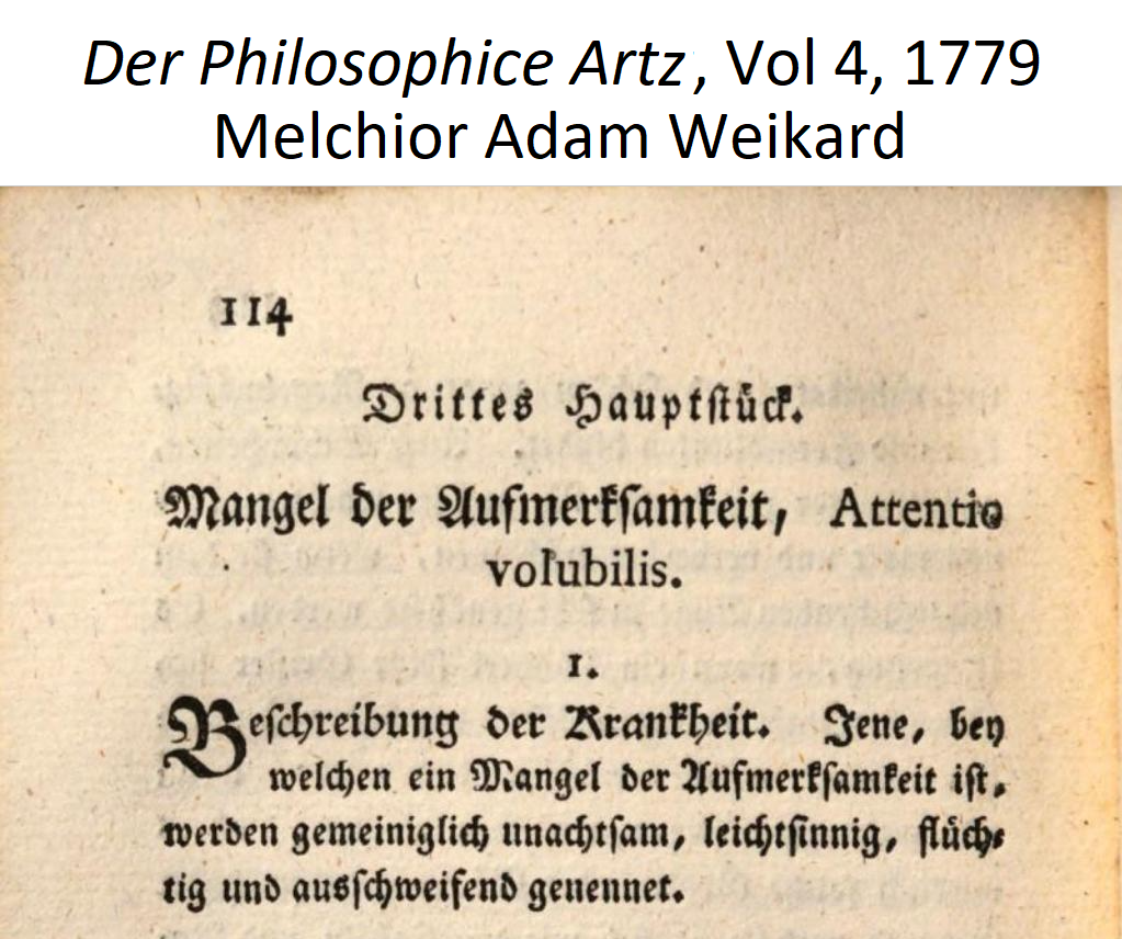 Picture from the page of Der Phisophice Artz, Vol 4, 779, Melchior Adam Weikard, page 114